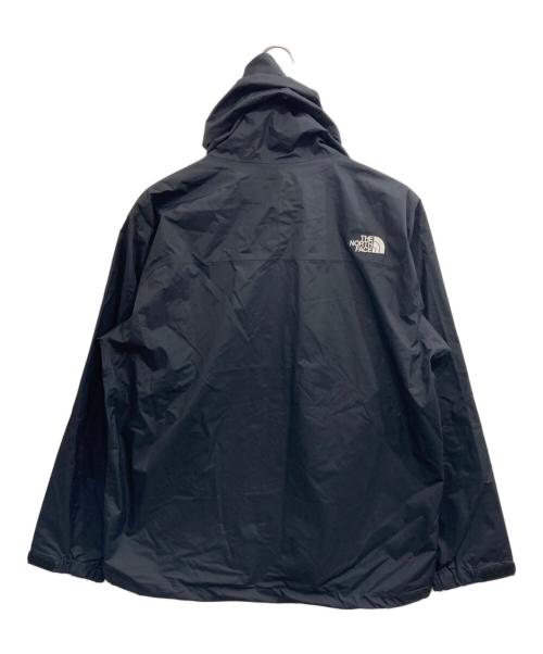 THE NORTH FACE（ザ ノース フェイス）THE NORTH FACE (ザ ノース フェイス) ドットショットジャケット ブラック サイズ:Mの古着・服飾アイテム