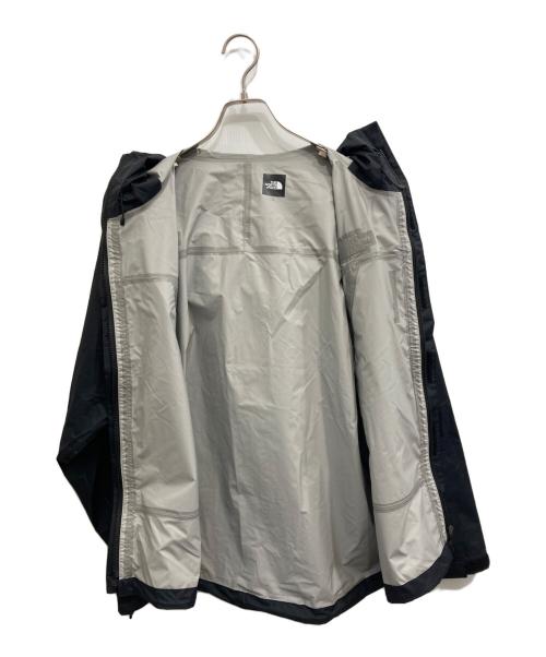 THE NORTH FACE（ザ ノース フェイス）THE NORTH FACE (ザ ノース フェイス) ドットショットジャケット ブラック サイズ:Mの古着・服飾アイテム