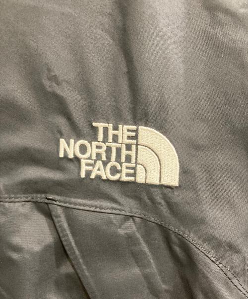 THE NORTH FACE（ザ ノース フェイス）THE NORTH FACE (ザ ノース フェイス) ドットショットジャケット ブラック サイズ:Mの古着・服飾アイテム