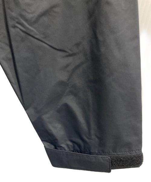 THE NORTH FACE（ザ ノース フェイス）THE NORTH FACE (ザ ノース フェイス) ドットショットジャケット ブラック サイズ:Mの古着・服飾アイテム