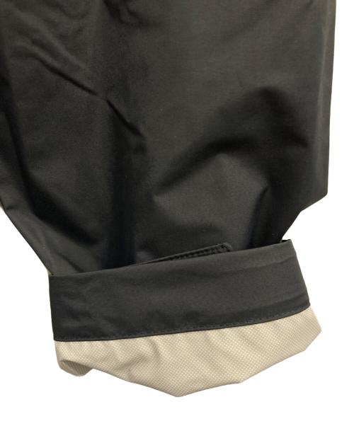 THE NORTH FACE（ザ ノース フェイス）THE NORTH FACE (ザ ノース フェイス) ドットショットジャケット ブラック サイズ:Mの古着・服飾アイテム
