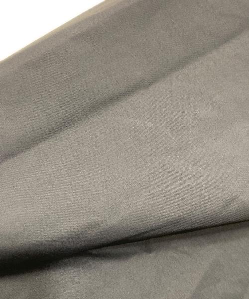THE NORTH FACE（ザ ノース フェイス）THE NORTH FACE (ザ ノース フェイス) ドットショットジャケット ブラック サイズ:Mの古着・服飾アイテム