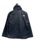 THE NORTH FACE (ザ ノース フェイス) ドットショットジャケット ブラック サイズ:M：14000円