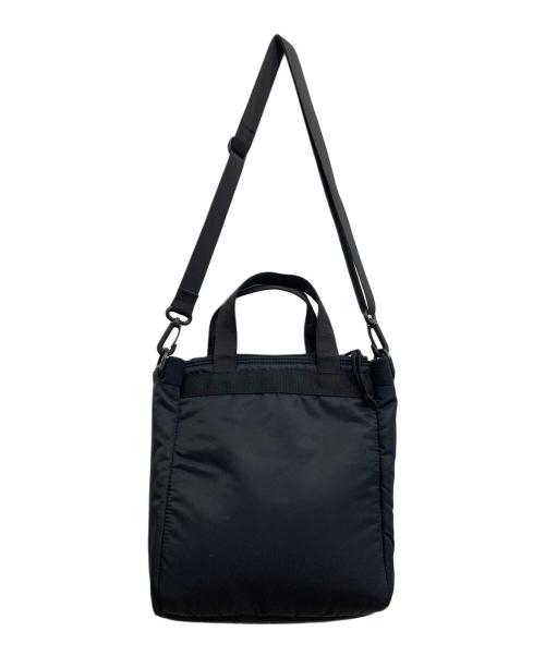 BRIEFING（ブリーフィング）BRIEFING (ブリーフィング) 2WAY PROTECTION TOTE MINI ネイビーの古着・服飾アイテム