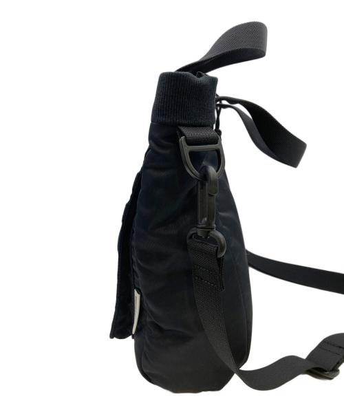 BRIEFING（ブリーフィング）BRIEFING (ブリーフィング) 2WAY PROTECTION TOTE MINI ネイビーの古着・服飾アイテム