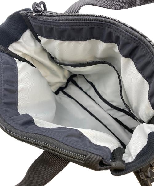 BRIEFING（ブリーフィング）BRIEFING (ブリーフィング) 2WAY PROTECTION TOTE MINI ネイビーの古着・服飾アイテム