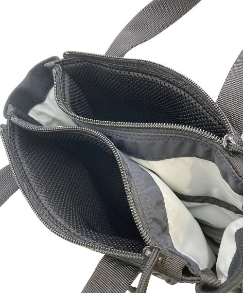 BRIEFING（ブリーフィング）BRIEFING (ブリーフィング) 2WAY PROTECTION TOTE MINI ネイビーの古着・服飾アイテム