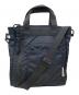 BRIEFING（ブリーフィング）の古着「2WAY PROTECTION TOTE MINI」｜ネイビー