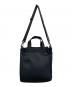 BRIEFING (ブリーフィング) 2WAY PROTECTION TOTE MINI ネイビー：17000円