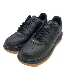 NIKE（ナイキ）の古着「Air Force 1 Low Luxe "Black"」｜ブラック