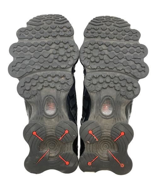 NIKE（ナイキ）NIKE (ナイキ) SHOX TL ブラック サイズ:26.5cm/BR40/UK7.5/EUR42の古着・服飾アイテム