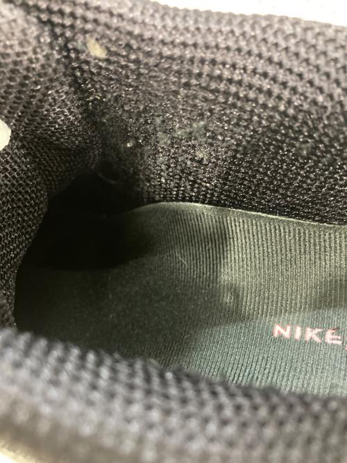 NIKE（ナイキ）NIKE (ナイキ) SHOX TL ブラック サイズ:26.5cm/BR40/UK7.5/EUR42の古着・服飾アイテム