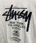 stussyの古着・服飾アイテム：7000円