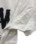 中古・古着 stussy (ステューシー) World Tour TEE ホワイト サイズ:M：7000円