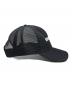 中古・古着 stussy (ステューシー) Mid-Depth Sport Snapback ブラック：8000円