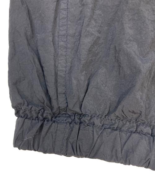 STONE ISLAND（ストーンアイランド）STONE ISLAND (ストーンアイランド) NYLON METAL PANTS ブラック サイズ:W33の古着・服飾アイテム