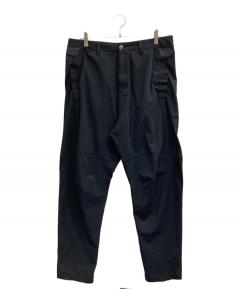 パンツ (marka) KNEE SWITCH EASY PANTS 中古・古着通販】MARKA (マーカ) KNEE SWITCH EASY PANTS グレー
