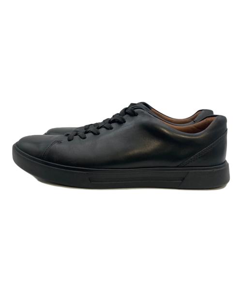 CLARKS（クラークス）CLARKS (クラークス) Un Costa Lace ブラック サイズ:26.5cm/US9/UK8/EU42の古着・服飾アイテム