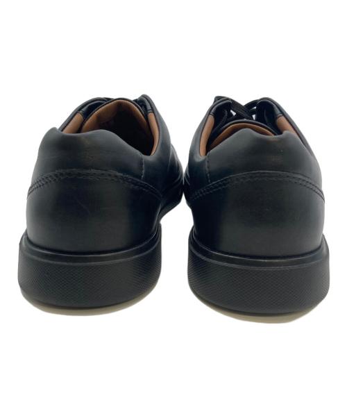 CLARKS（クラークス）CLARKS (クラークス) Un Costa Lace ブラック サイズ:26.5cm/US9/UK8/EU42の古着・服飾アイテム