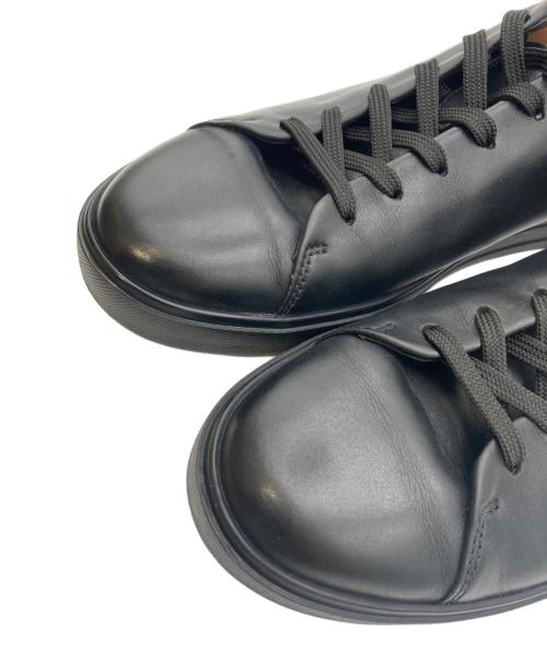 CLARKS（クラークス）CLARKS (クラークス) Un Costa Lace ブラック サイズ:26.5cm/US9/UK8/EU42の古着・服飾アイテム