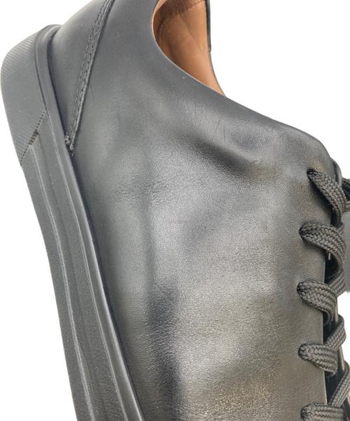 CLARKS（クラークス）CLARKS (クラークス) Un Costa Lace ブラック サイズ:26.5cm/US9/UK8/EU42の古着・服飾アイテム