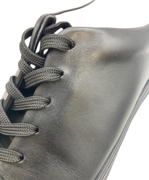 CLARKS（クラークス）CLARKS (クラークス) Un Costa Lace ブラック サイズ:26.5cm/US9/UK8/EU42の古着・服飾アイテム