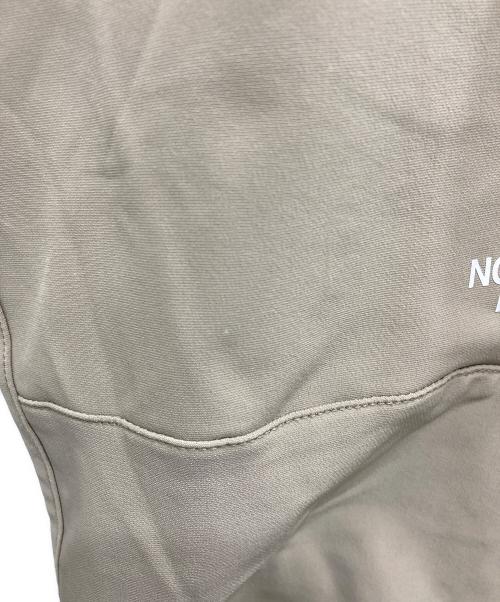THE NORTH FACE（ザ ノース フェイス）THE NORTH FACE (ザ ノース フェイス) アルパイン ライト パンツ ベージュ サイズ:Lの古着・服飾アイテム