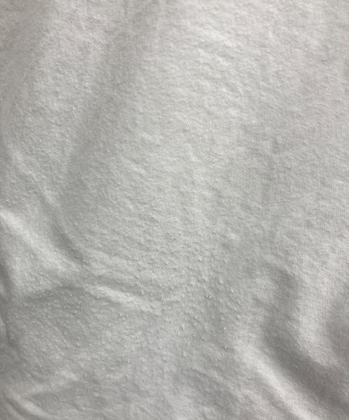 SUPREME（シュプリーム）Supreme (シュプリーム) Location Tee ホワイト サイズ:Lの古着・服飾アイテム