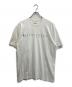 Supreme（シュプリーム）の古着「Location Tee」｜ホワイト