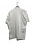 Supreme (シュプリーム) Location Tee ホワイト サイズ:L：6000円