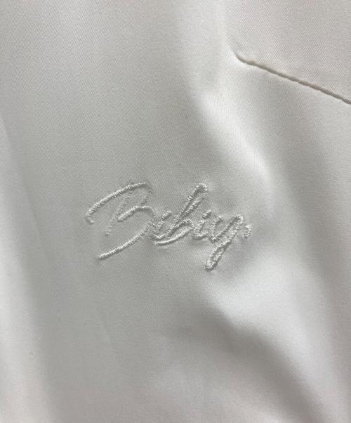 Bibiy.（ビビィ）Bibiy. (ビビィ) CHIARA DRESS ホワイト サイズ:Fの古着・服飾アイテム