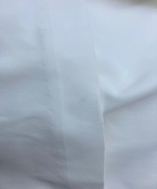 Bibiy.（ビビィ）Bibiy. (ビビィ) CHIARA DRESS ホワイト サイズ:Fの古着・服飾アイテム