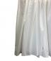 中古・古着 Bibiy. (ビビィ) CHIARA DRESS ホワイト サイズ:F：10000円