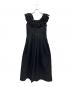 Bibiy. (ビビィ) FLORENTINA DRESS ブラック サイズ:F：8000円