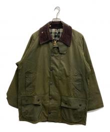 Barbour（バブアー）の古着「A150 BEAUFORT JACKET」｜オリーブ