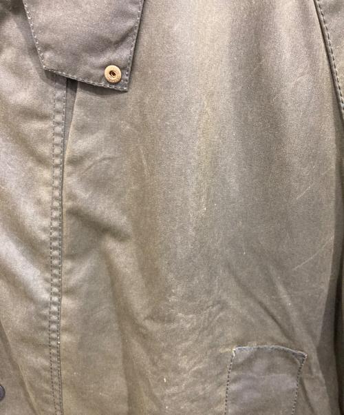 Barbour（バブアー）Barbour (バブアー) A150 BEAUFORT JACKET オリーブ サイズ:C40/102cmの古着・服飾アイテム