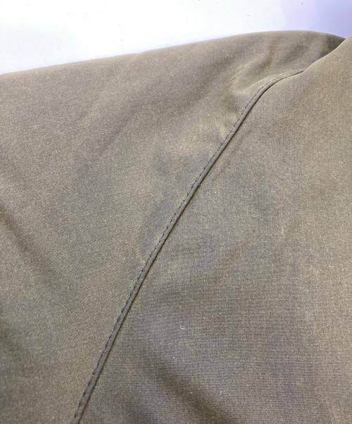Barbour（バブアー）Barbour (バブアー) A150 BEAUFORT JACKET オリーブ サイズ:C40/102cmの古着・服飾アイテム
