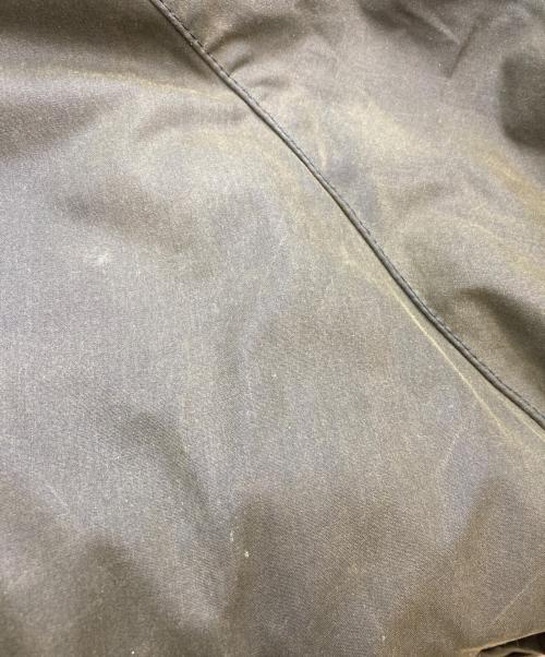 Barbour（バブアー）Barbour (バブアー) A150 BEAUFORT JACKET オリーブ サイズ:C40/102cmの古着・服飾アイテム