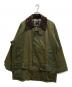 Barbour（バブアー）の古着「A150 BEAUFORT JACKET」｜オリーブ