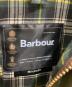 中古・古着 Barbour (バブアー) A150 BEAUFORT JACKET オリーブ サイズ:C40/102cm：20000円