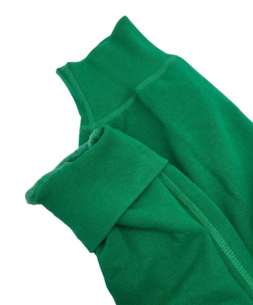 SUPREME（シュプリーム）SUPREME (シュプリーム) Collegiate Hooded Sweat グリーン サイズ:XLargeの古着・服飾アイテム