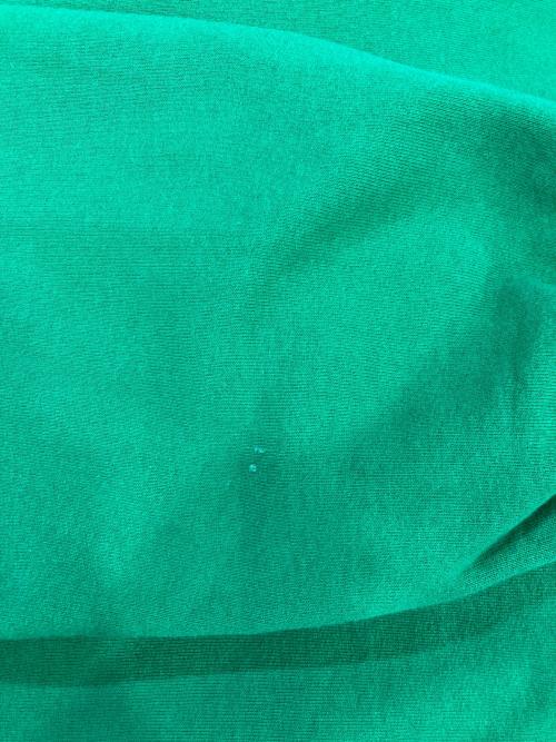 SUPREME（シュプリーム）SUPREME (シュプリーム) Collegiate Hooded Sweat グリーン サイズ:XLargeの古着・服飾アイテム