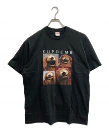 SUPREME（シュプリーム）の古着「Rowlf Tee」｜ブラック