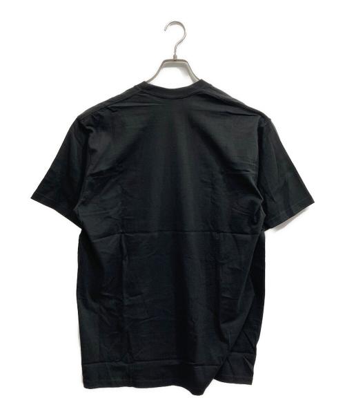 SUPREME（シュプリーム）Supreme (シュプリーム) Rowlf Tee ブラック サイズ:Lの古着・服飾アイテム