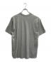 Supreme (シュプリーム) Shadow TEE グレー サイズ:L：6000円