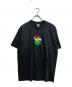 Supreme（シュプリーム）の古着「Grinch Tee」｜ブラック