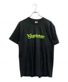 SUPREME（シュプリーム）の古着「Shrek Tee」｜ブラック