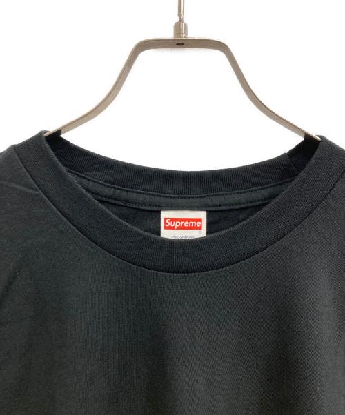 SUPREME（シュプリーム）Supreme (シュプリーム) Shrek Tee ブラック サイズ:Lの古着・服飾アイテム