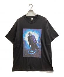 WACKO MARIA（ワコマリア）の古着「The Dark Knight Trilogy T-SHIRT」｜ブラック