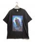 WACKO MARIA（ワコマリア）の古着「The Dark Knight Trilogy T-SHIRT」｜ブラック